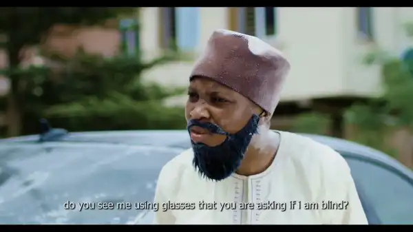 Taaooma – Happy Married Life Kunle  (Comedy Video)