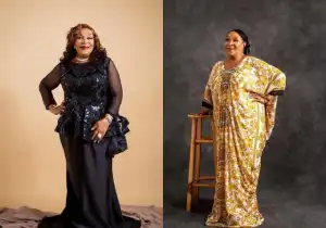 “I Was Completely Abandoned By My State During My Time Of Illness”- Ngozi Nwosu Painfully Reveals