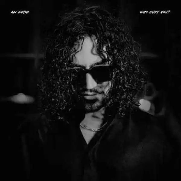 Ali Gatie & Kehlani – The Look (Instrumental)
