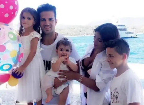 Biography & Career Of Capri Fabregas