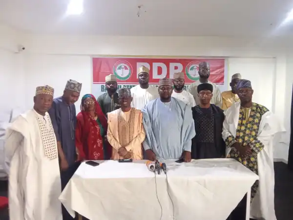 Hold Bala Mohammed responsible if anything happens to our members – Wike’s Bauchi PDP faction