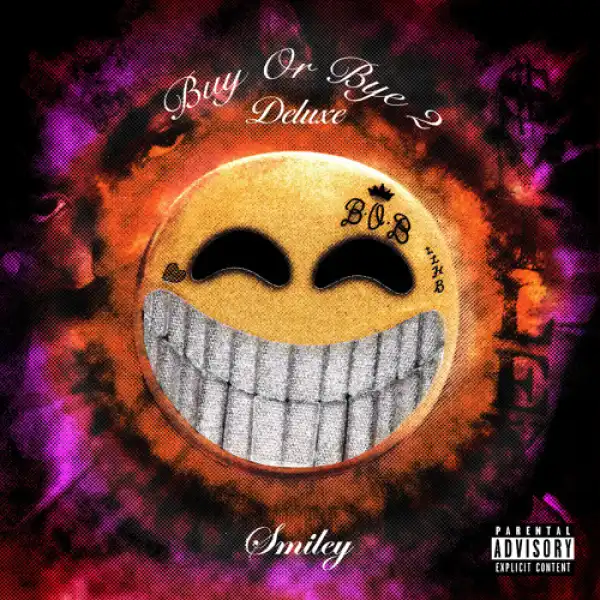 Smiley - Find My Way