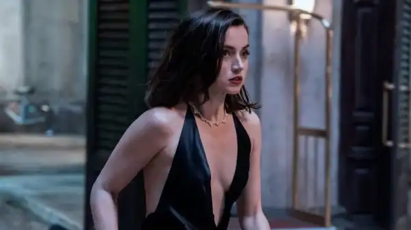 Ballerina: Ana de Armas Teases Fight Scenes With Keanu Reeves