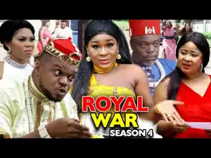 Royal War Season 4