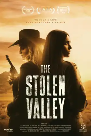 The Stolen Valley (2022) Full Movie Download & Watch Online
