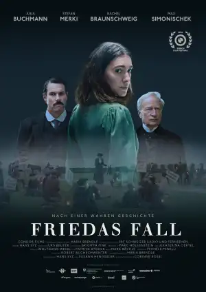 Friedas Fall (2024)