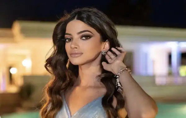 Net Worth Of Fabiola Baglieri