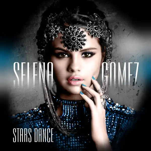 Selena Gomez - Slow Down