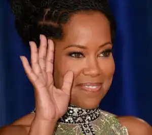 Biography & Career Of Regina King