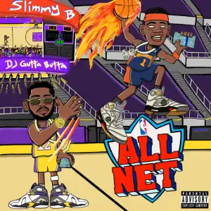 Slimmy B & DJ Gutta Butta - Bag Time (feat. Lil Bean & MBnel)