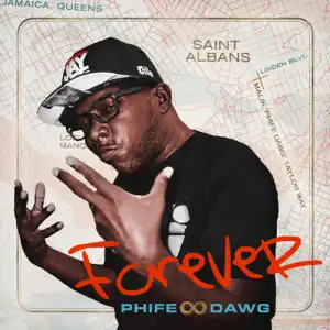 Phife Dawg - Forever (Album)