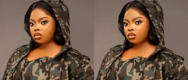 “The S3x Drive Among Teenagers These Days Is Alarming” – Actress Juliana Olayode