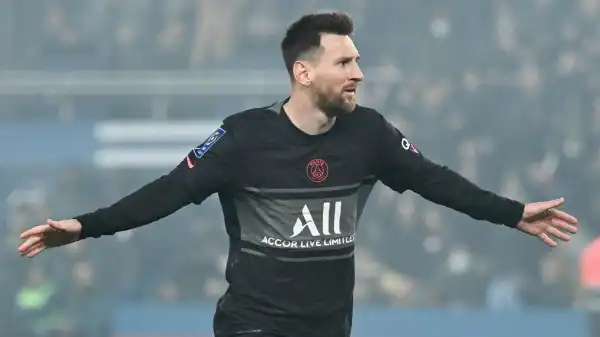 Lionel Messi Predicts Fate At PSG Next Season