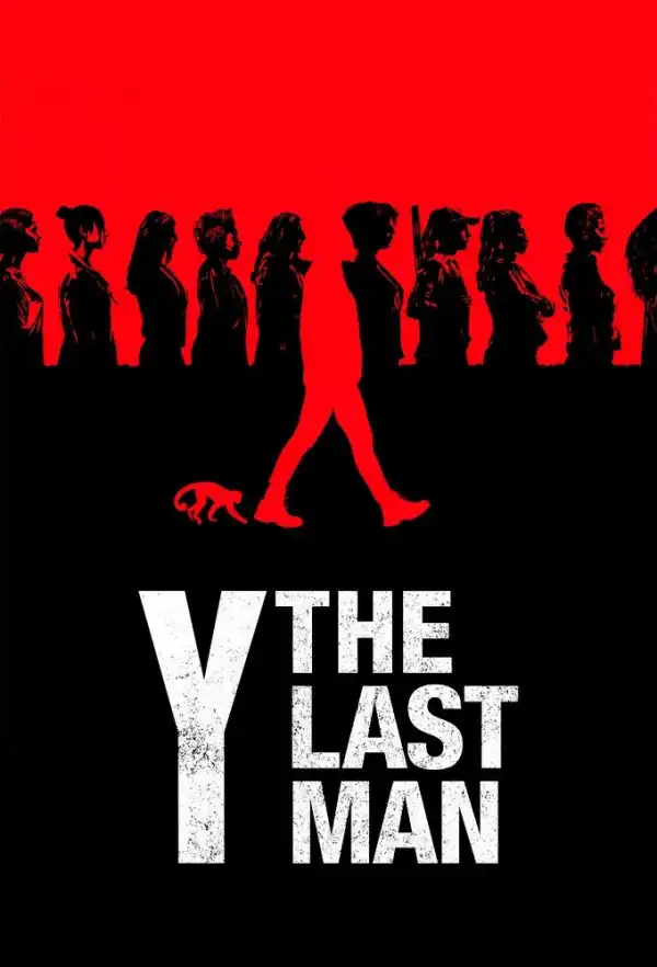 Y The Last Man S01E03