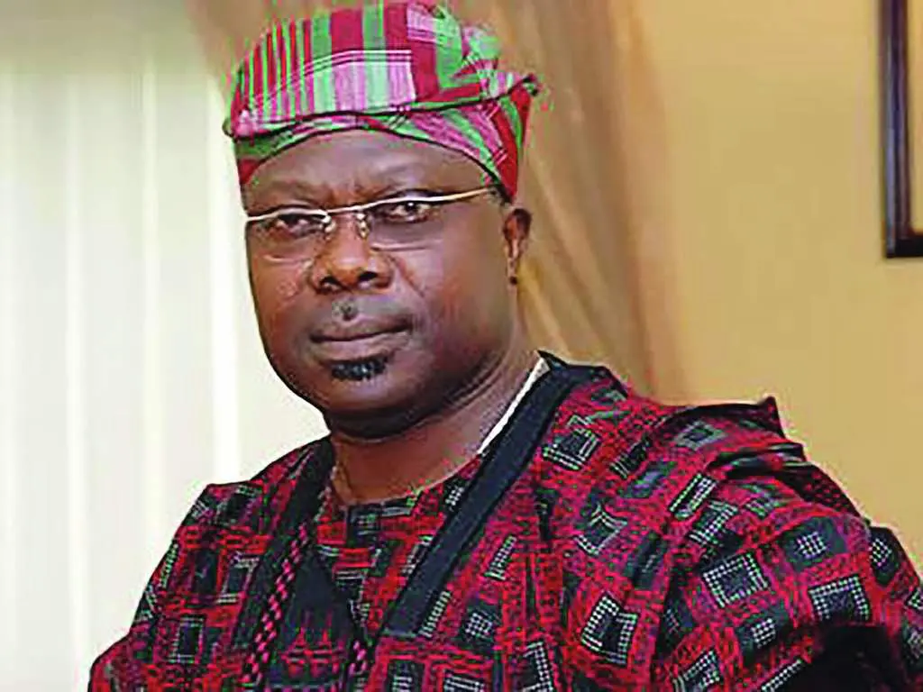 I’m unaware of Adeleke’s alleged plans to join APC – Omisore