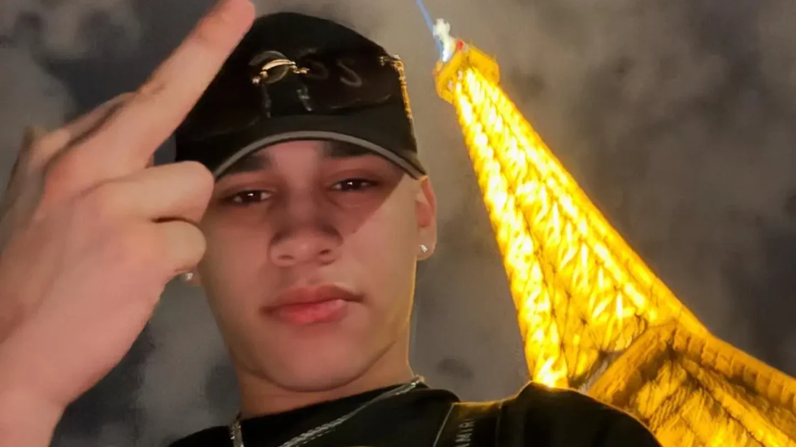 Career & Net Worth Of Alejo Isakk