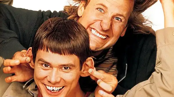 Dumb and Dumber Director Reflects on Iconic Comedy’s 30th Anniversary