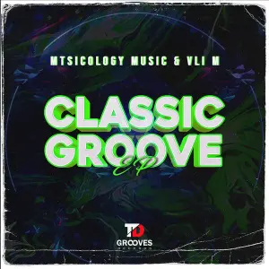 Mtsicology Music & Vli M – Mthembu (Original Mix)