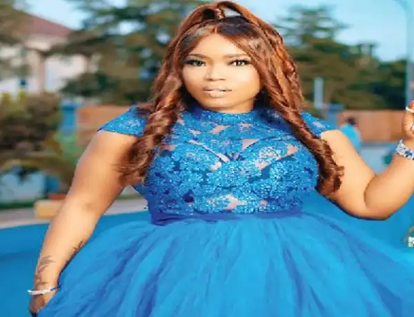 I Used To Be Stubborn And Emotional – Actress, Halima Abubakar Opens Up