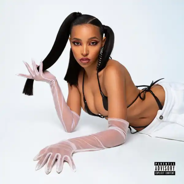 Tinashe – Songs For You Hopscotch