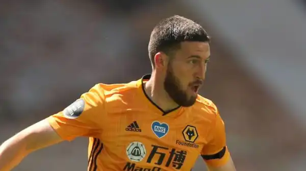 Transfer News: Tottenham Are Planning To Sign This Highly Rated Wolves Star