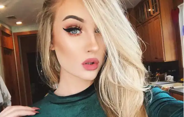 Net Worth Of Aspen Mansfield