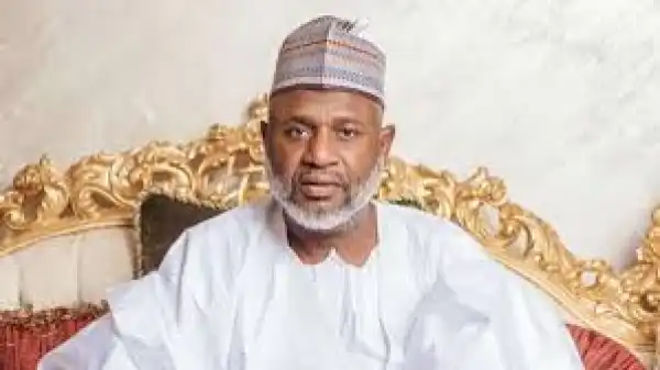 ‘no Nigerian Law Determines How You Get Married’: Yerima On Child Marriag