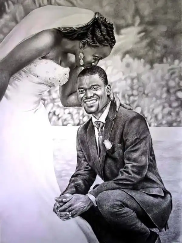 So We Got Married [Completed]