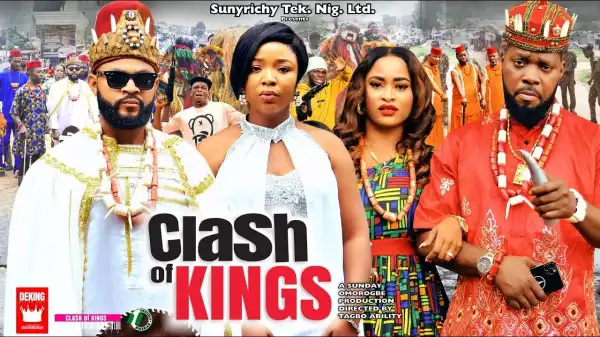 Clash Of Kings Season 4