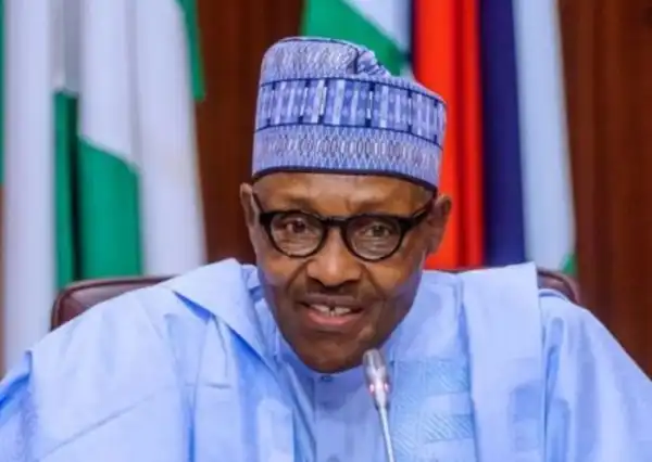 Abacha Stole Close To $1bn As Head Of State, Says President Buhari