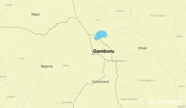 Women, children die in struggle for government’s cash, clothes in Borno