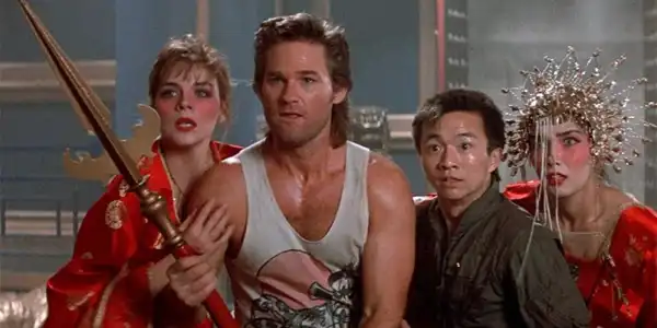 Cancelled Big Trouble In Little China 2 Movie Would’ve Been Less Racist