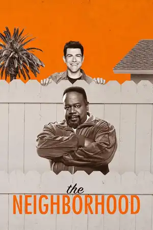 The Neighborhood S02 E16 - Welcome to the Hockey Game (TV Series)