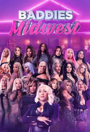 Baddies Midwest Season 1