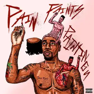 Dax – The Devil’s Calling (Instrumental)