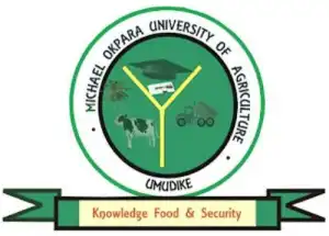 MOUAU admission list now on JAMB CAPS, 2024/2025