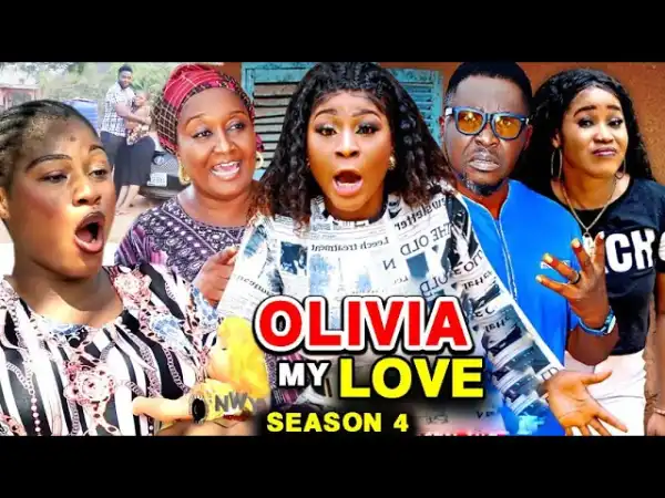 Olivia My Love Season 4