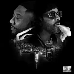 Jim Jones x Maino - The Lobby Boyz (Album)