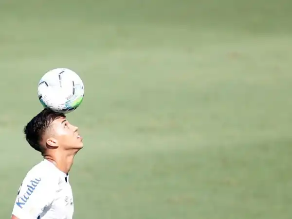 Juventus is ready to pounce on Brazilian wonderkid as they offer pre-contract
