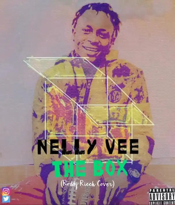 Nelly Vee ft. Roddy Ricch – The Box Remix