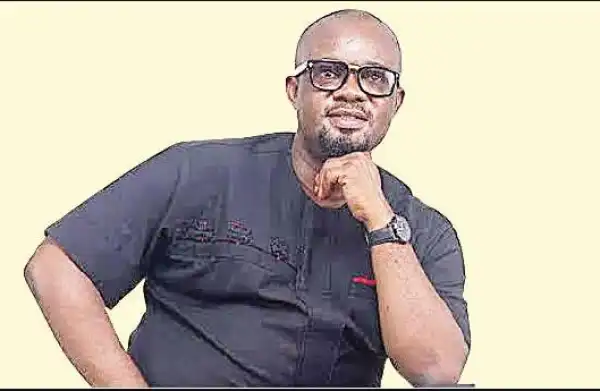 I Am Still Active Because I Flow With The Trend – Charles Inojie Speaks Up
