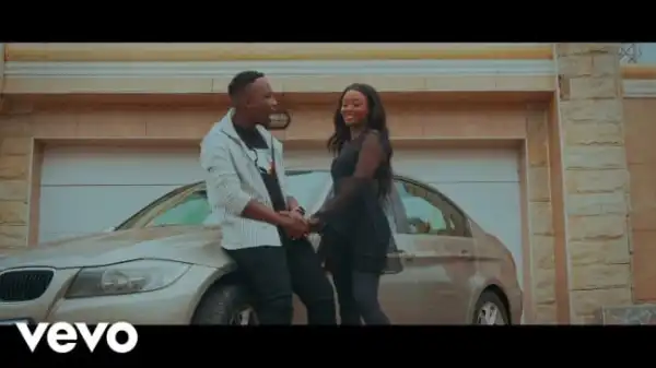 Brandon Dhludhlu – Uhambe ft Duncan (Video)