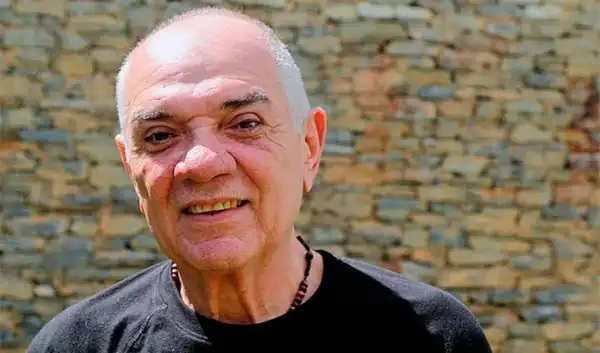 Age & Career Of Gustavo Aguado