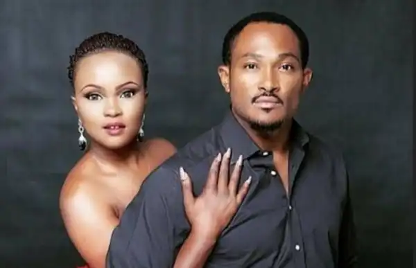 Maureen Esisi Blames Ex-husband, Blossom Chukwujekwu Over Failed Marriage