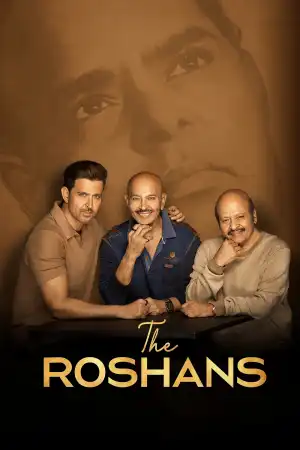 The Roshans (2025) [Hindi] (TV series)