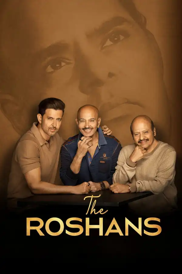 The Roshans Season 1