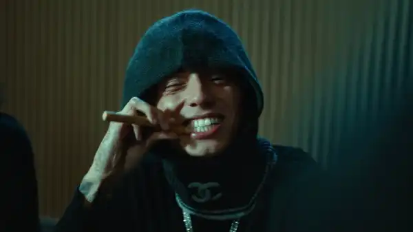 CENTRAL CEE - BOOGA (Video)