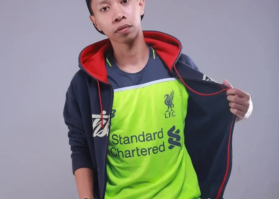 Biography & Career Of Syahmi Sazli