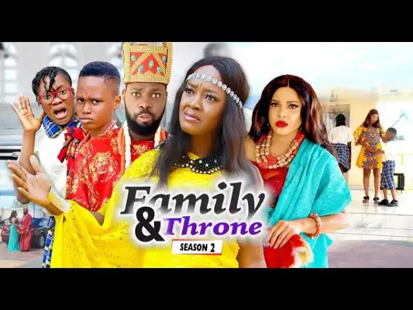 Family & Throne Season 2