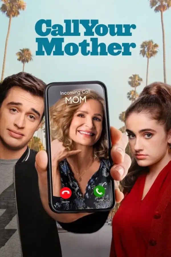Call Your Mother S01E09